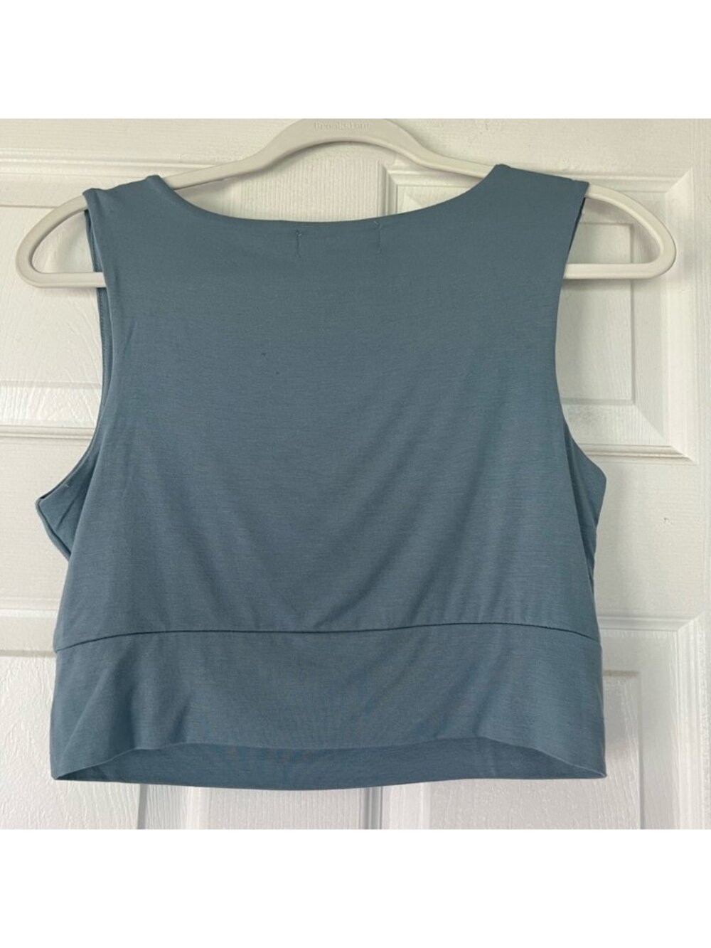 Crop Top - Picture 2 of 3